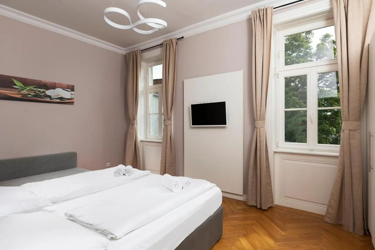 וינה Imperial Apartments Schoenbrunn - Contactless Check-In