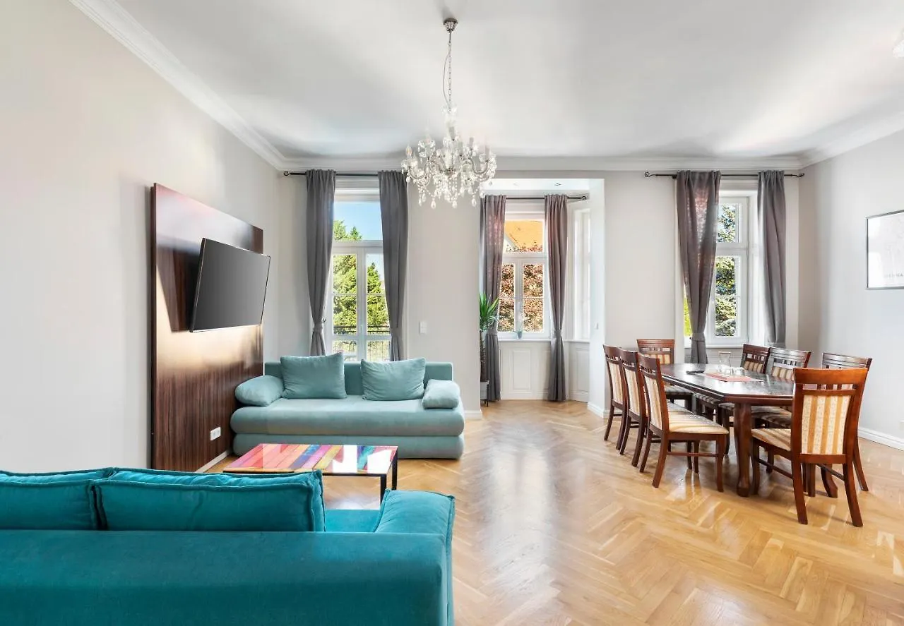 וינה Imperial Apartments Schoenbrunn - Contactless Check-In