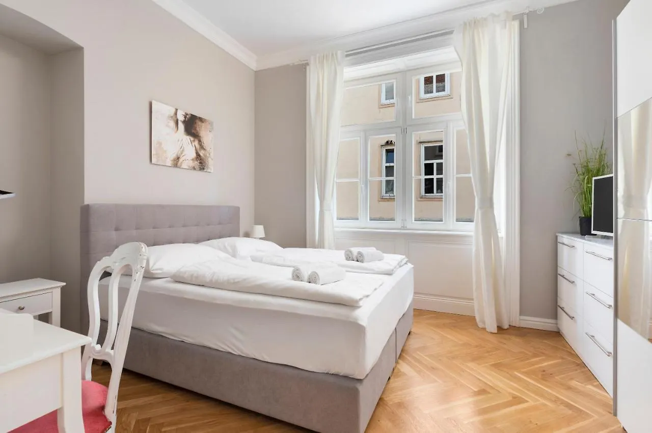 וינה Imperial Apartments Schoenbrunn - Contactless Check-In
