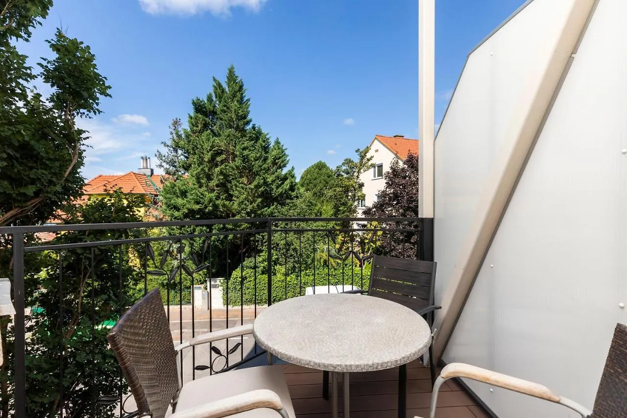 וינה Imperial Apartments Schoenbrunn - Contactless Check-In