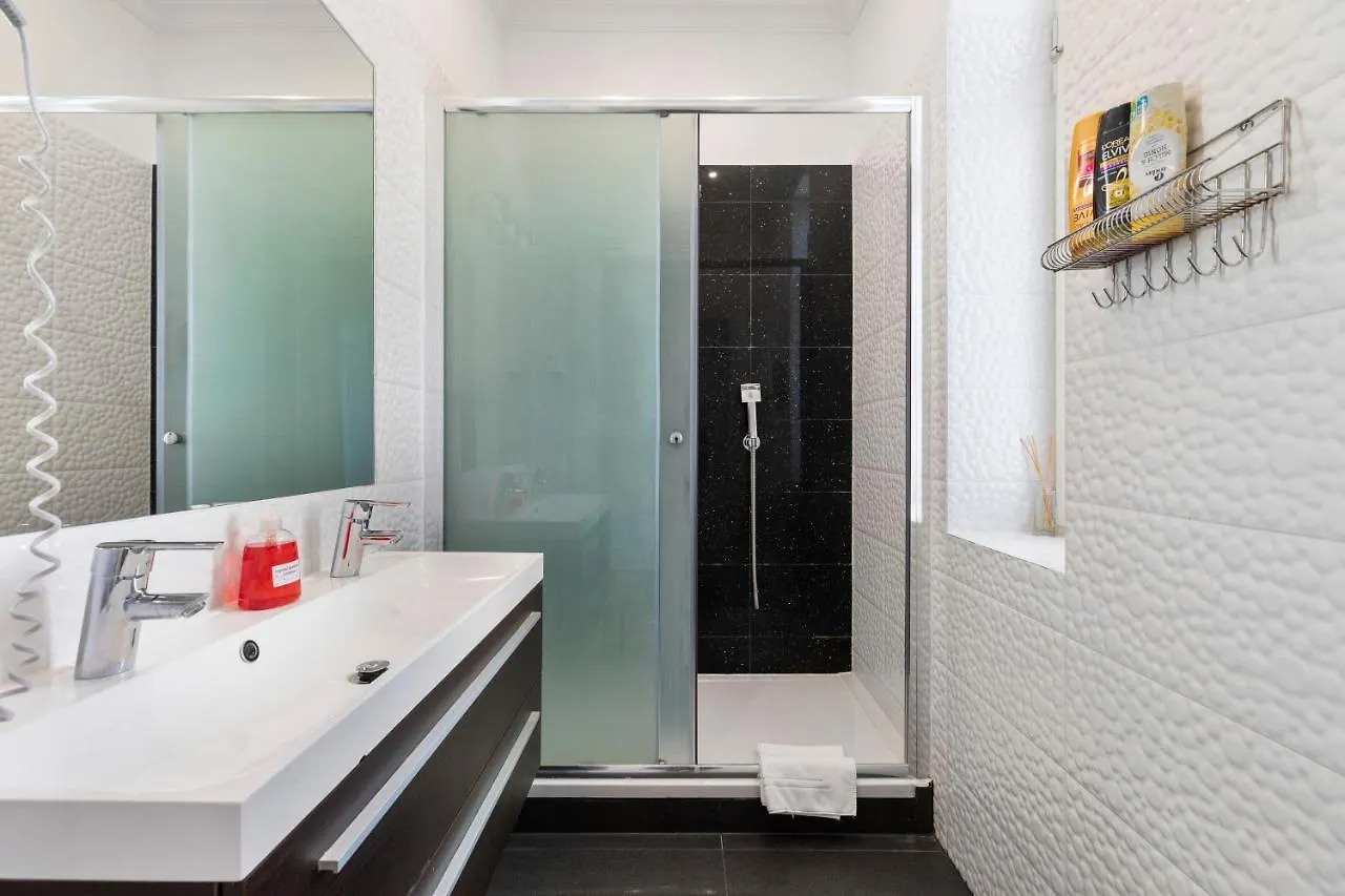 וינה Imperial Apartments Schoenbrunn - Contactless Check-In אוסטריה