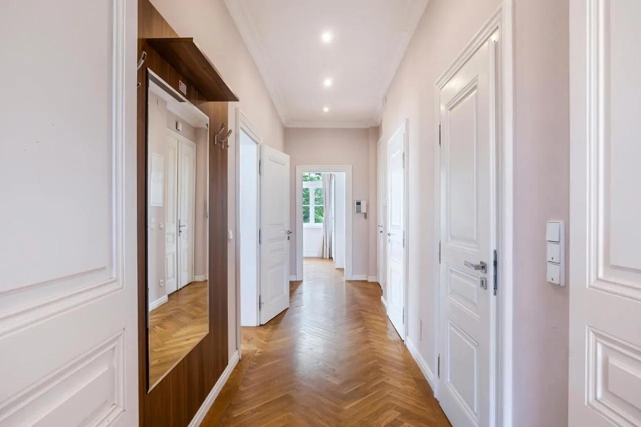 וינה Imperial Apartments Schoenbrunn - Contactless Check-In
