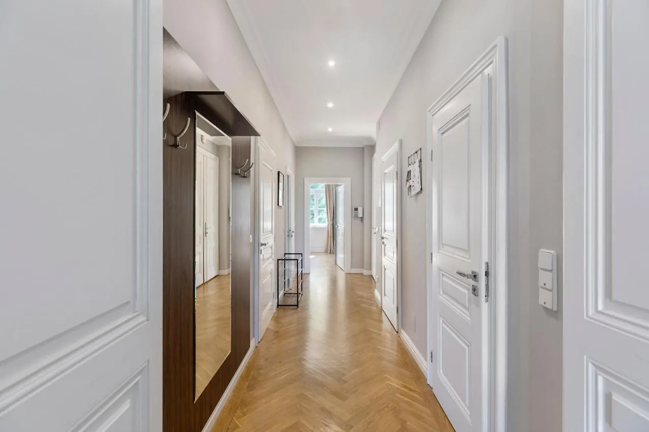 וינה Imperial Apartments Schoenbrunn - Contactless Check-In