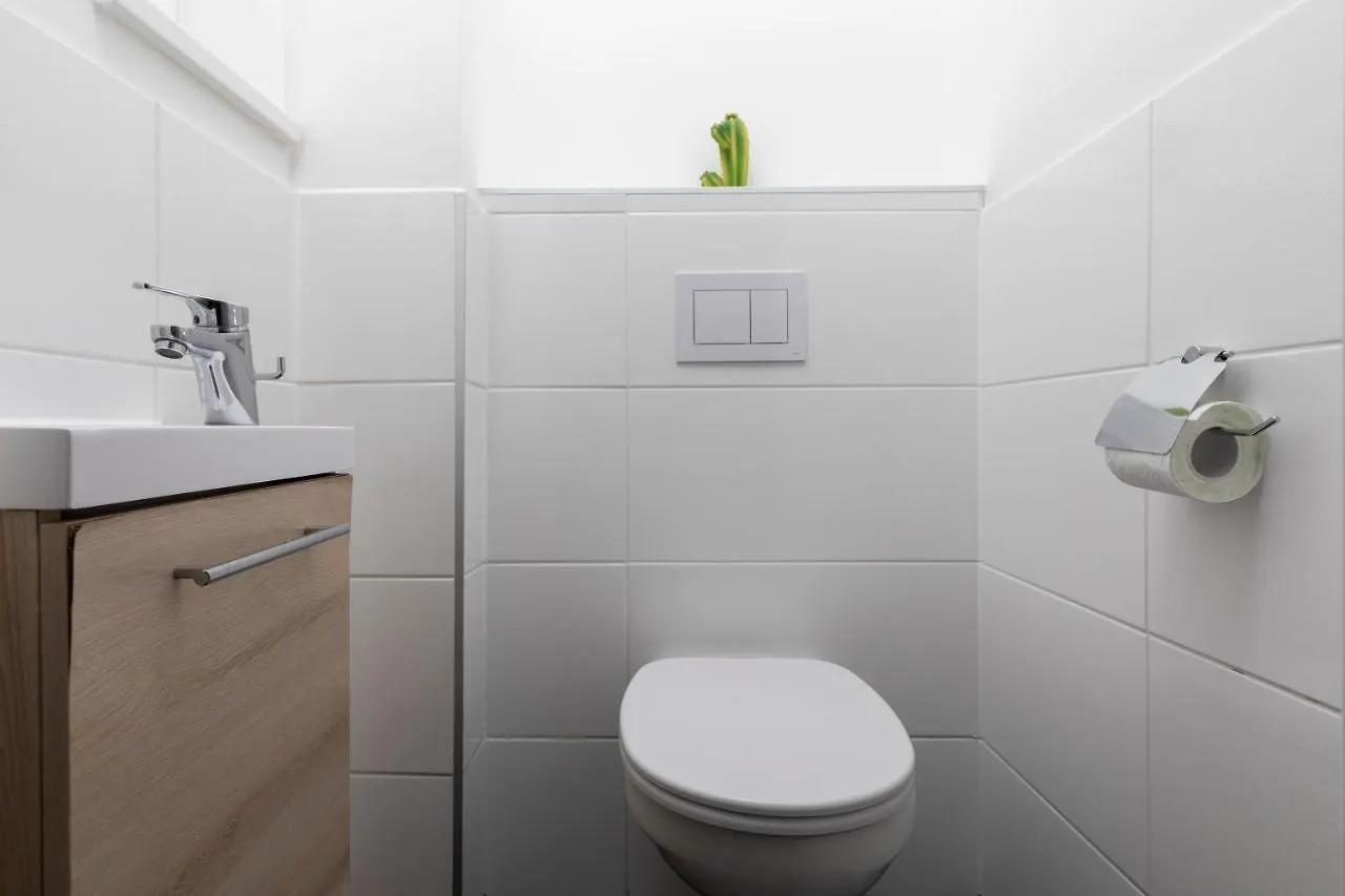 וינה Imperial Apartments Schoenbrunn - Contactless Check-In