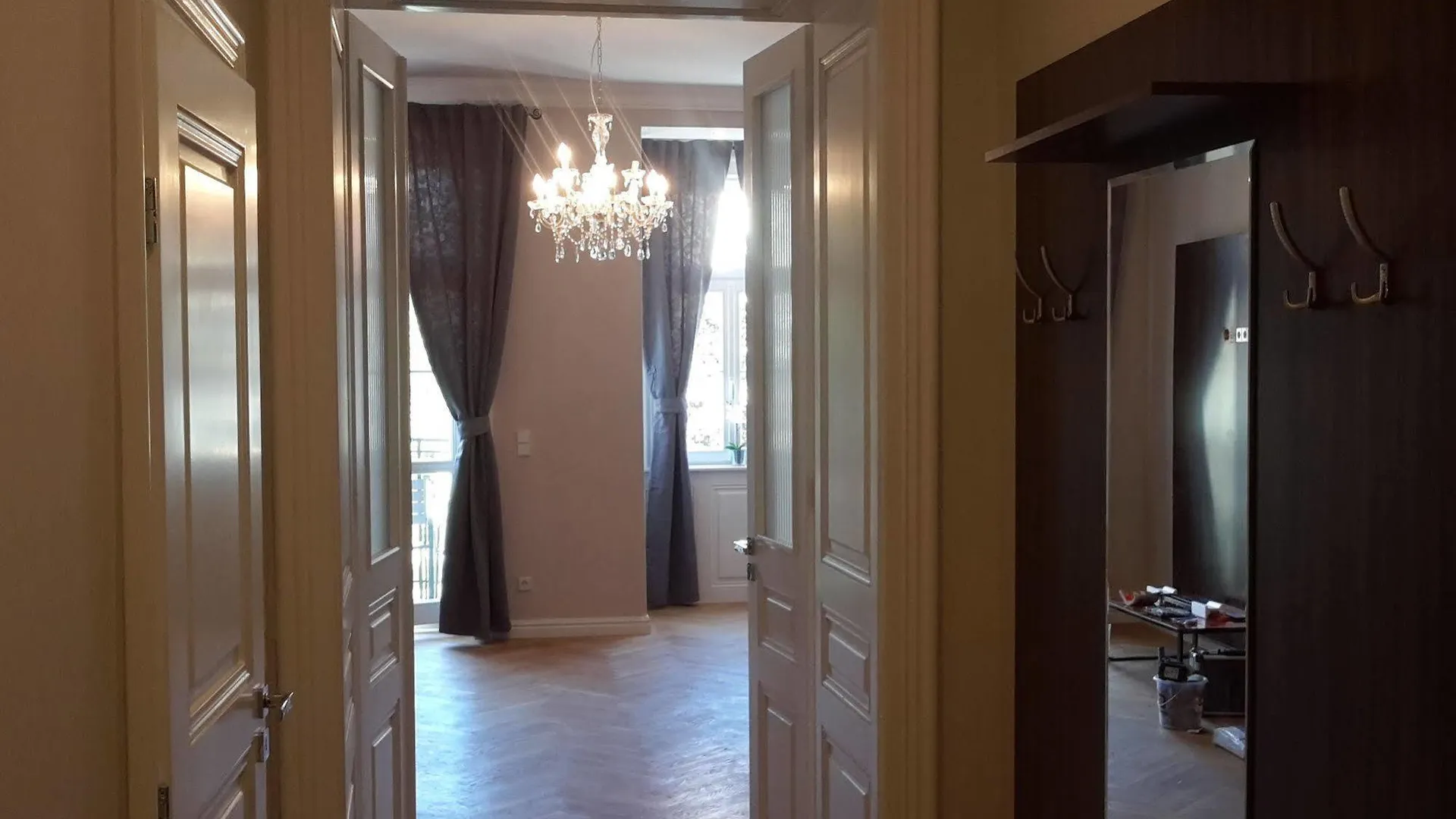 וינה Imperial Apartments Schoenbrunn - Contactless Check-In אוסטריה