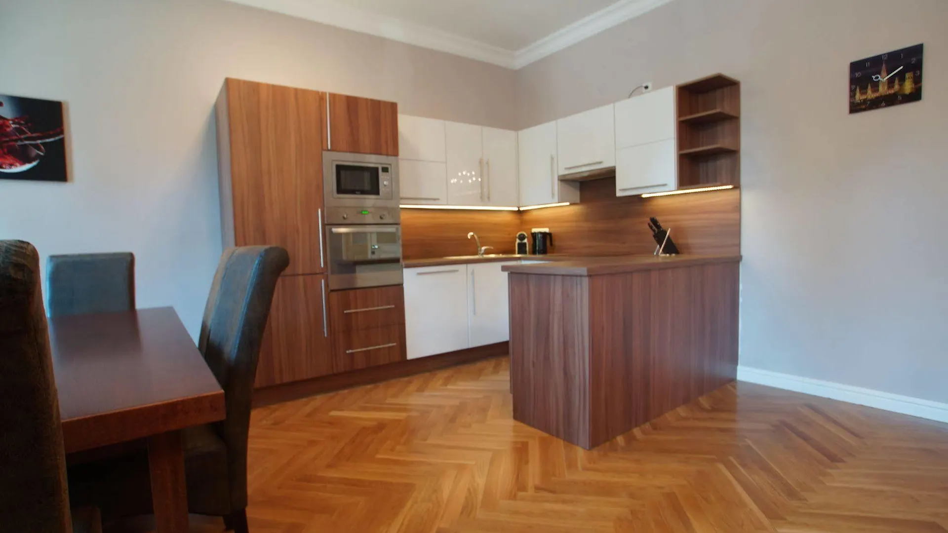 וינה Imperial Apartments Schoenbrunn - Contactless Check-In