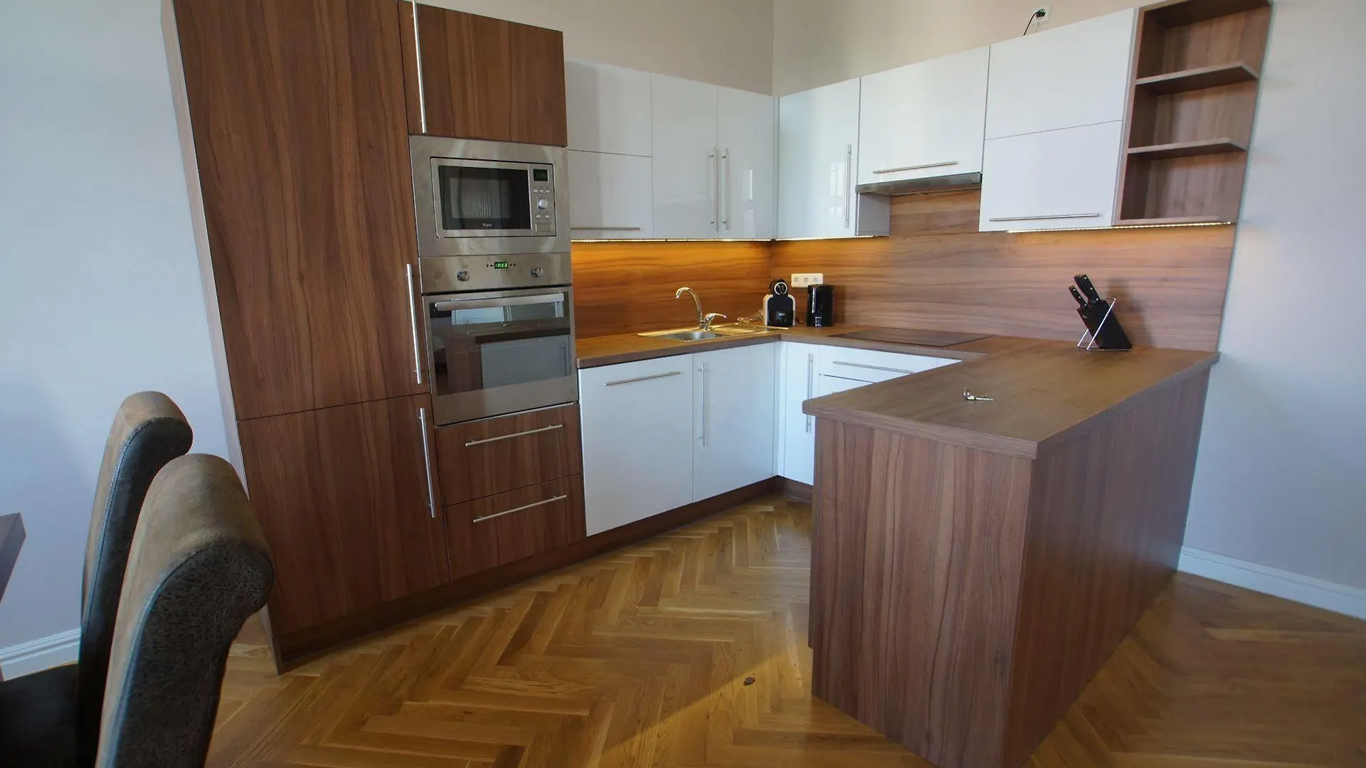 וינה Imperial Apartments Schoenbrunn - Contactless Check-In