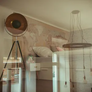 Zeus Design Loft Appartamento