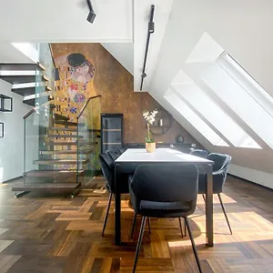 Darebell - Designerapartments Kirchfeldgasse Appartamento