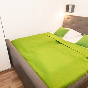 Diefenbachgasse Apartman