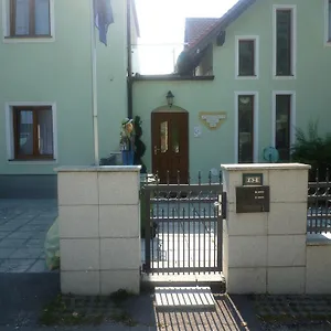 Gartenpension Prosl Wiedeń