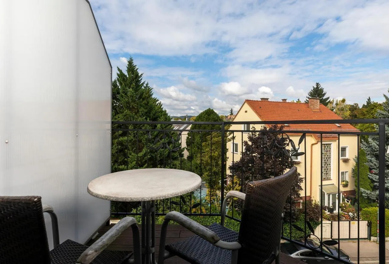 Imperial Apartments Schonbrunn Vienna Austria