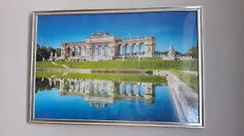 Imperial Apartments Schoenbrunn - Contactless Check-In Bécs