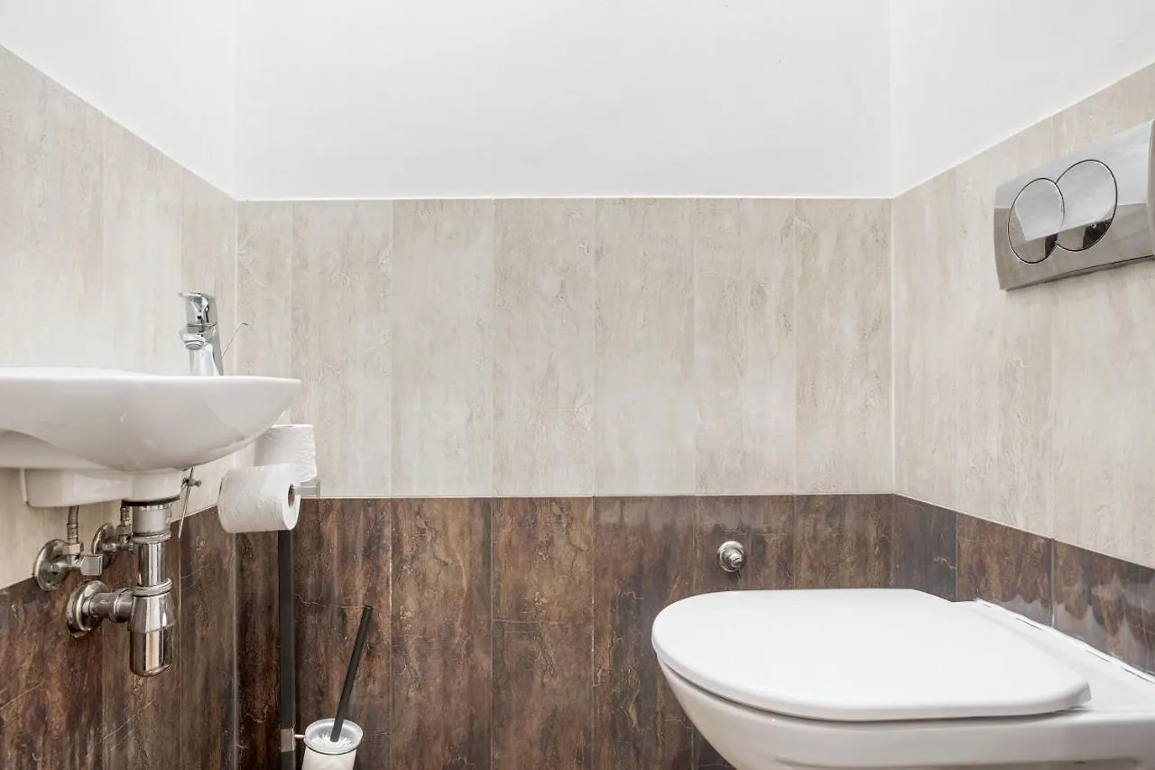 Imperial Apartments Schoenbrunn - Contactless Check-In 비엔나 오스트리아