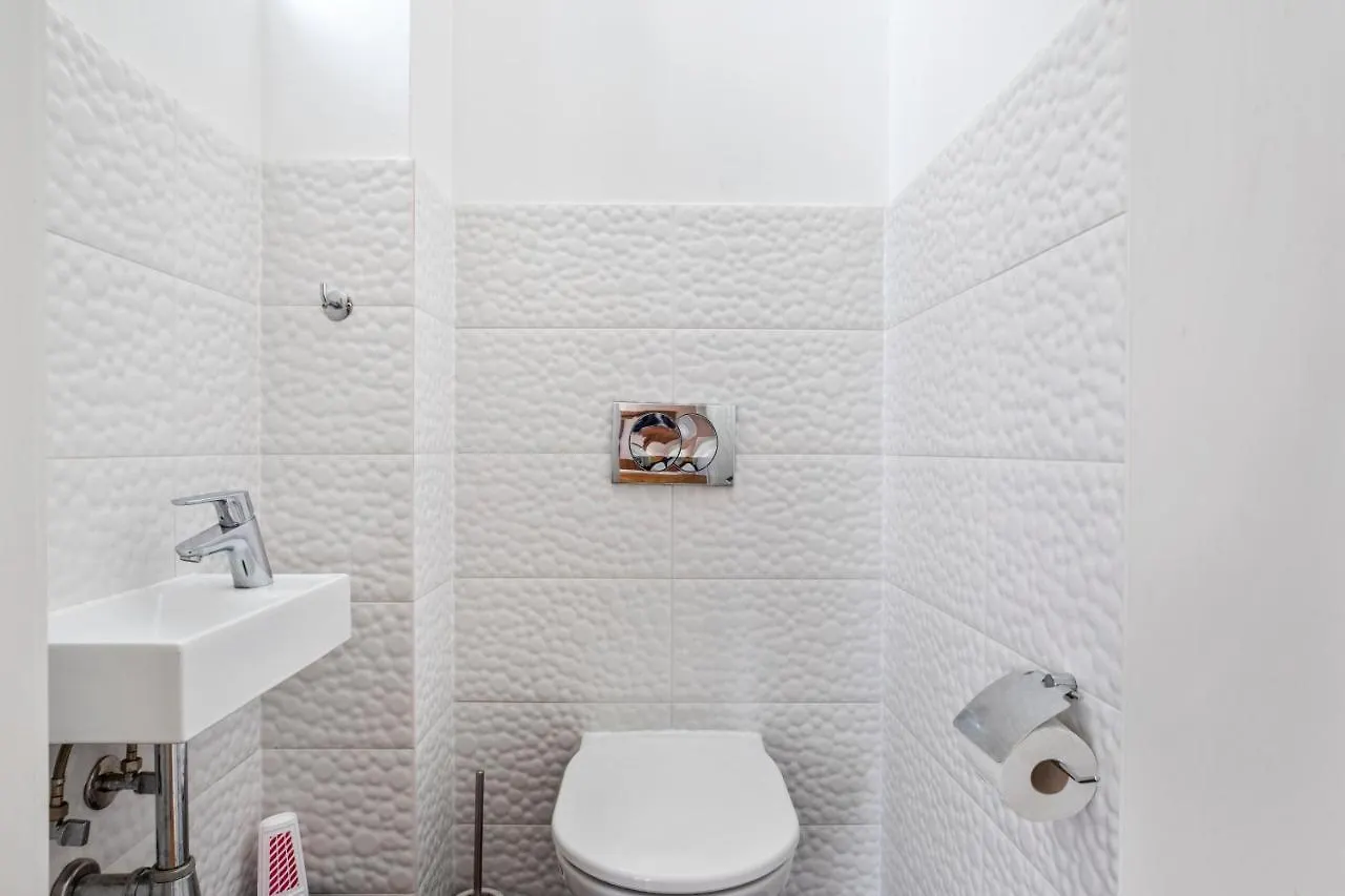 Imperial Apartments Schoenbrunn - Contactless Check-In 비엔나