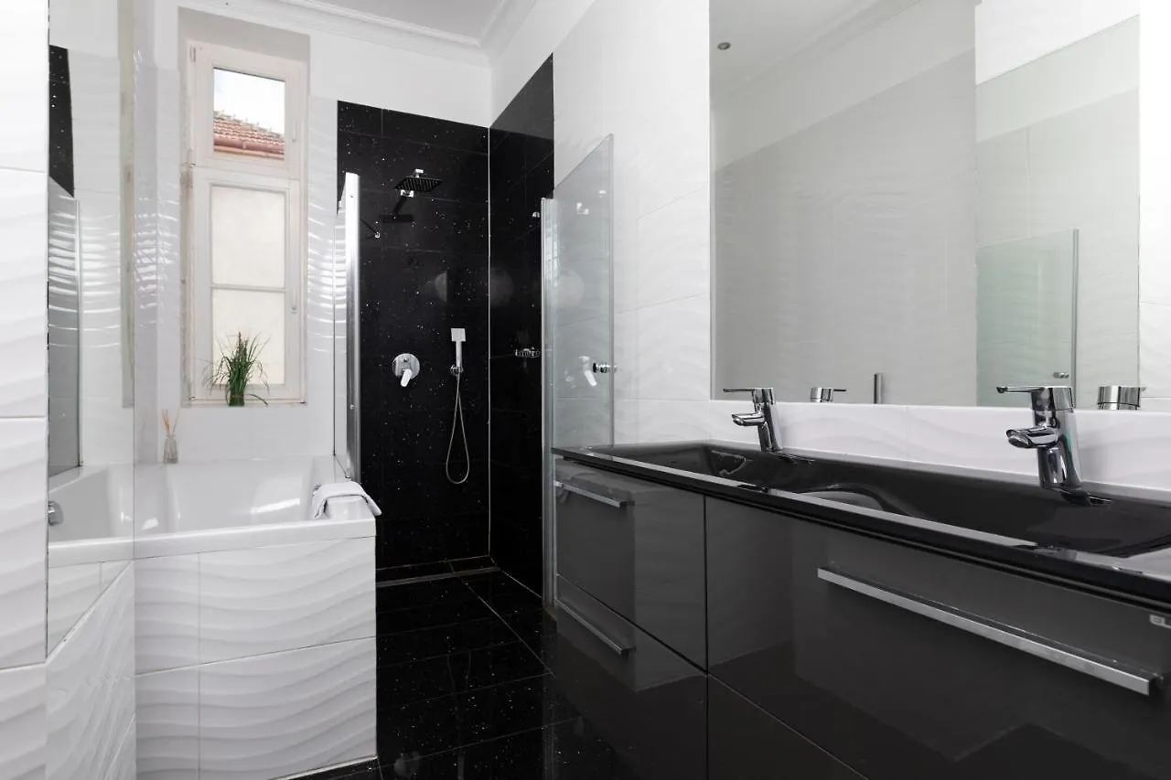 Imperial Apartments Schoenbrunn - Contactless Check-In 비엔나