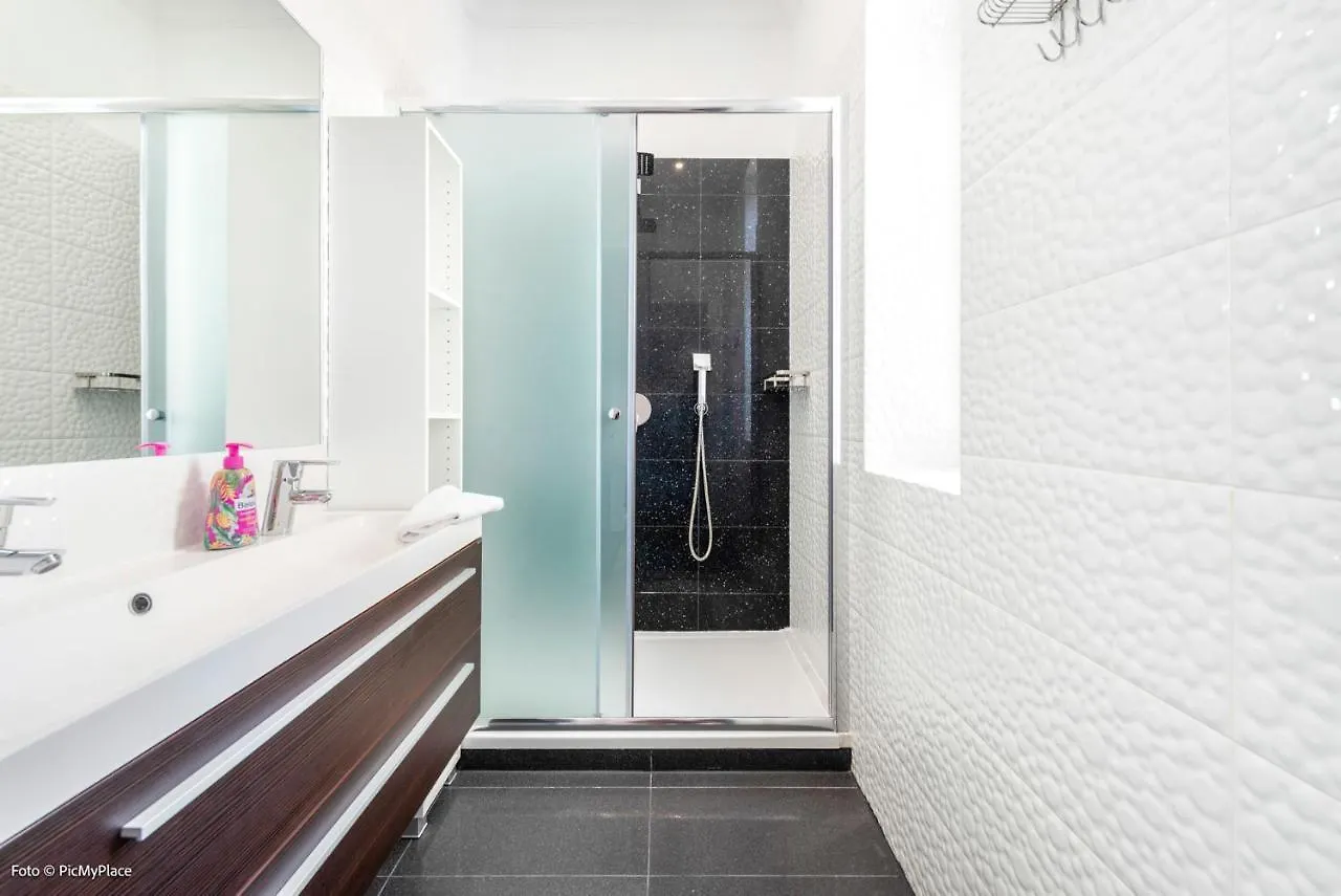 Imperial Apartments Schoenbrunn - Contactless Check-In 비엔나