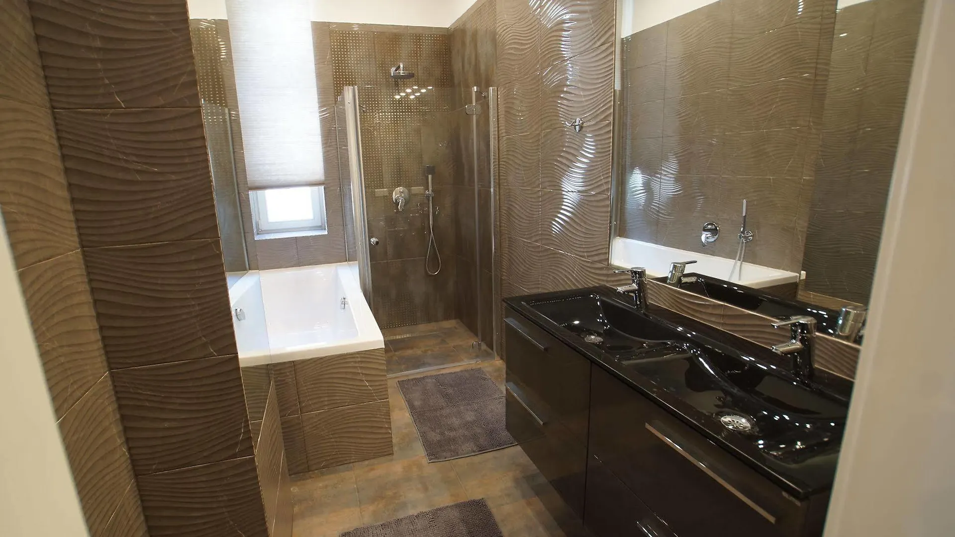 Imperial Apartments Schoenbrunn - Contactless Check-In 비엔나