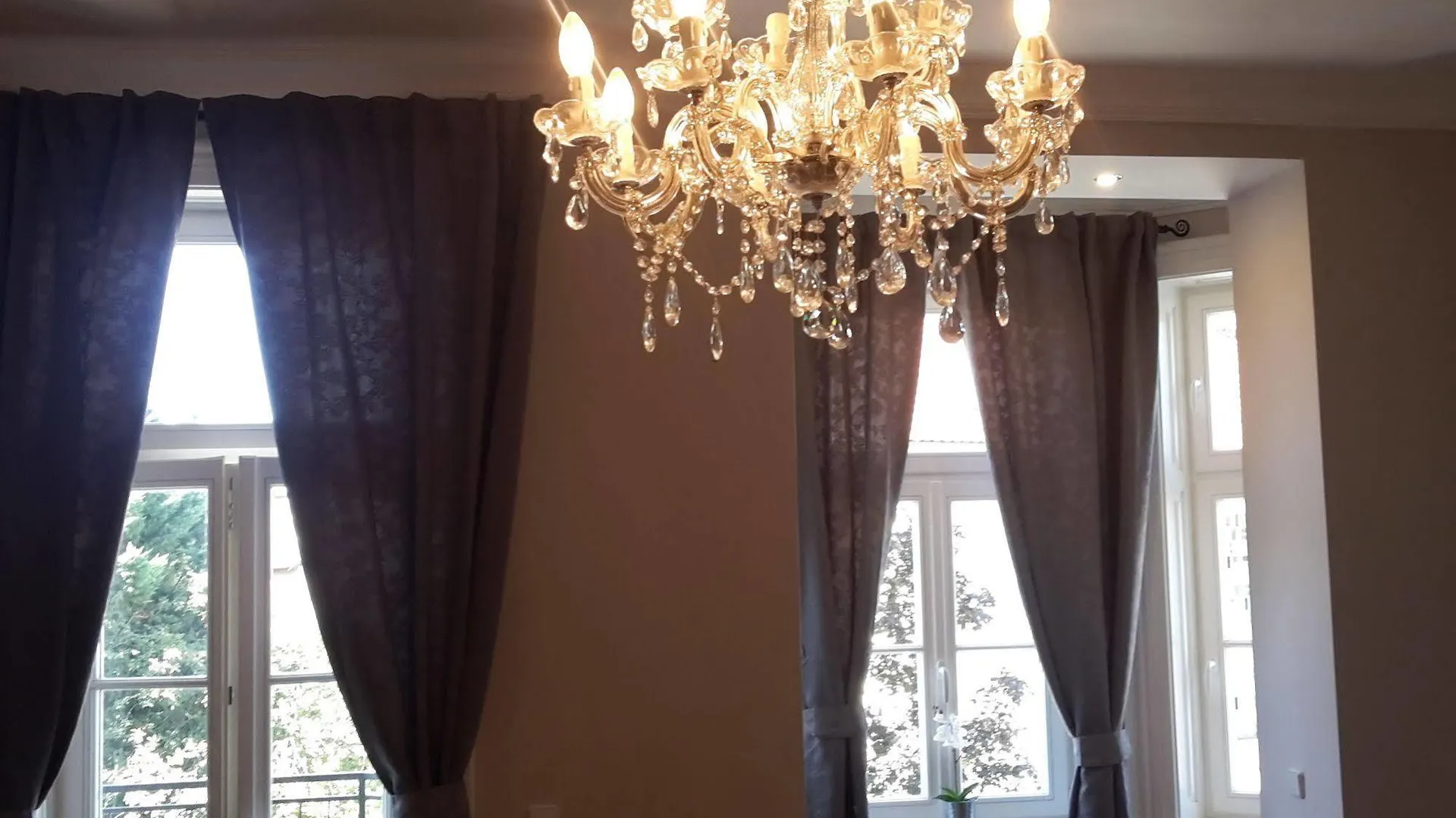 Imperial Apartments Schoenbrunn - Contactless Check-In 비엔나